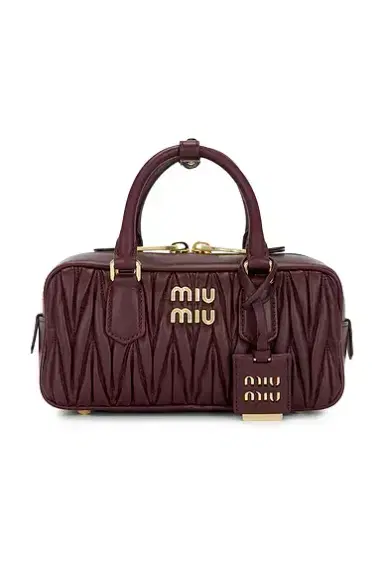 Miu Miu Arcadie Bag | Thumbnail 3 Miu Miu Arcadie Bag | Thumbnail 3
