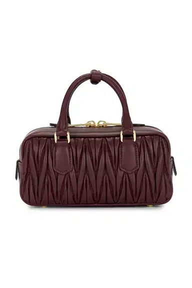 Miu Miu Arcadie Bag | Thumbnail 4 Miu Miu Arcadie Bag | Thumbnail 4