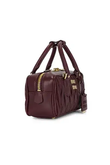 Miu Miu Arcadie Bag | Thumbnail 5 Miu Miu Arcadie Bag | Thumbnail 5