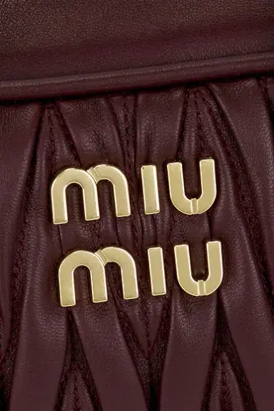 Miu Miu Arcadie Bag | Thumbnail 8 Miu Miu Arcadie Bag | Thumbnail 8
