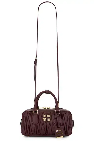 Miu Miu Arcadie Bag