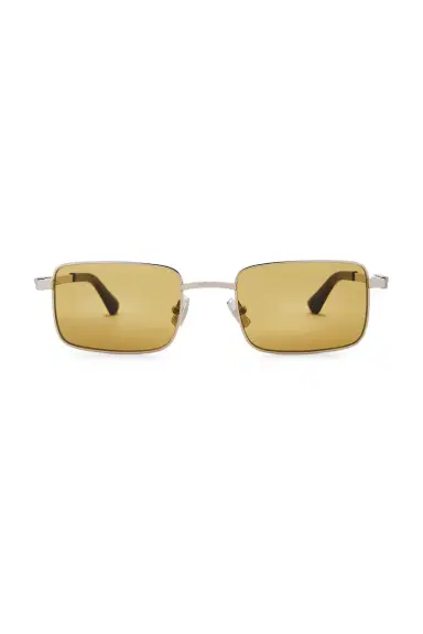 Bottega Veneta Stretch Metal Square | Thumbnail 4 Bottega Veneta Stretch Metal Square | Thumbnail 4