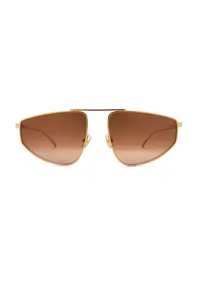 Bottega Veneta Light Ribbon Pilot
