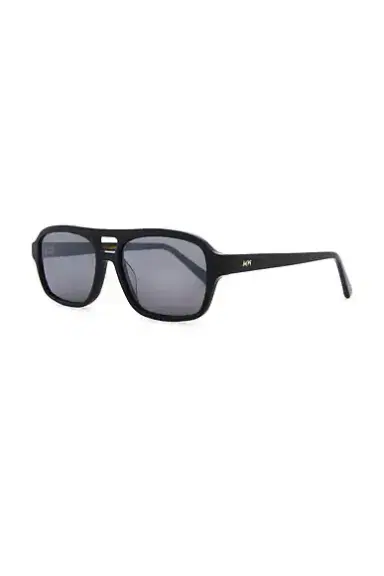 MESSYWEEKEND Burt Sunglasses | Thumbnail 2