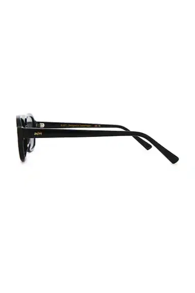 MESSYWEEKEND Burt Sunglasses | Thumbnail 3