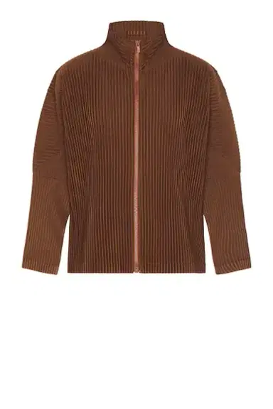 Homme Plissé Issey Miyake Color Pleats 2 Blouson | Thumbnail 4