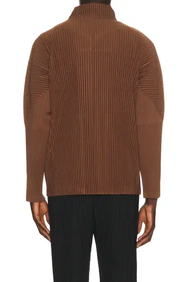 Homme Plissé Issey Miyake Color Pleats 2 Blouson | Thumbnail 6