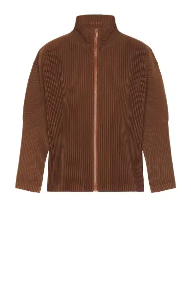 Homme Plissé Issey Miyake Color Pleats 2 Blouson | Thumbnail 8