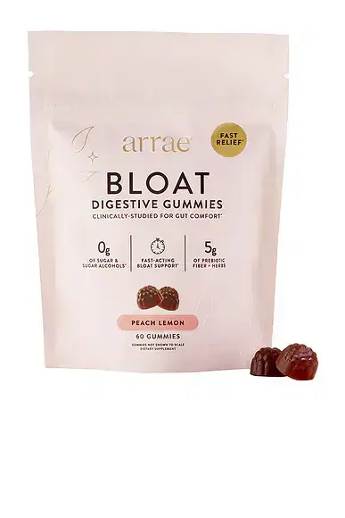 Arrae Bloat Gummies