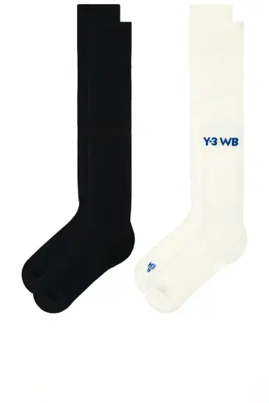 adidas by Wales Bonner x Y-3 Football Socks | Thumbnail 4