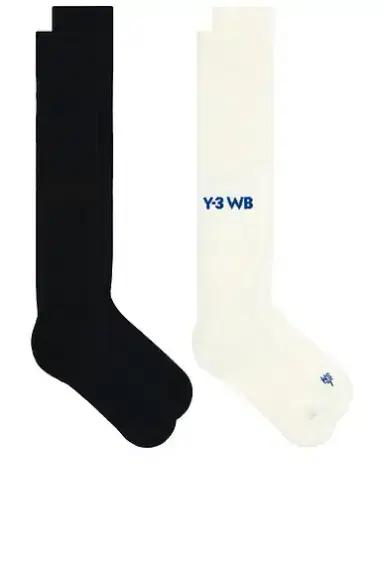 adidas by Wales Bonner x Y-3 Football Socks | Thumbnail 1