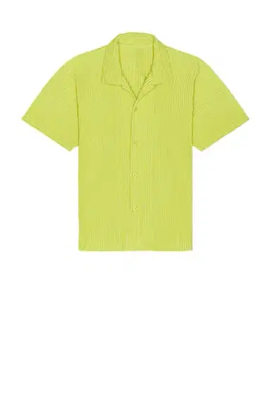 Homme Plissé Issey Miyake Monthly Colors May Shirt | Thumbnail 4