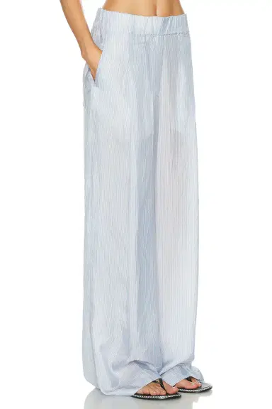 Dries Van Noten Pila Pants | Thumbnail 8 Dries Van Noten Pila Pants | Thumbnail 8