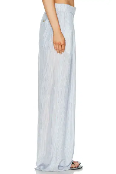 Dries Van Noten Pila Pants | Thumbnail 9 Dries Van Noten Pila Pants | Thumbnail 9