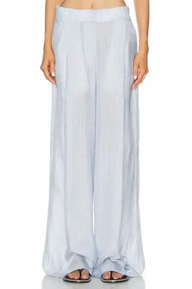 Dries Van Noten Pila Pants | Thumbnail 1 Dries Van Noten Pila Pants | Thumbnail 1