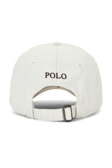 Polo Ralph Lauren Chino Sport Cap | Thumbnail 4