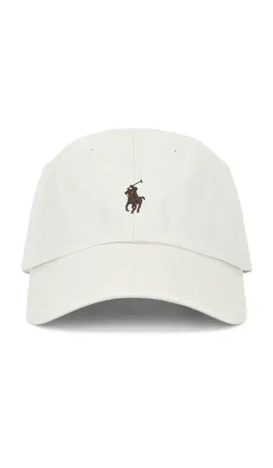 Polo Ralph Lauren Chino Sport Cap | Thumbnail 5
