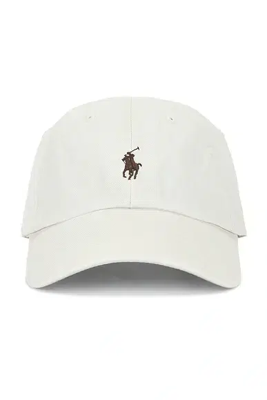 Polo Ralph Lauren Chino Sport Cap