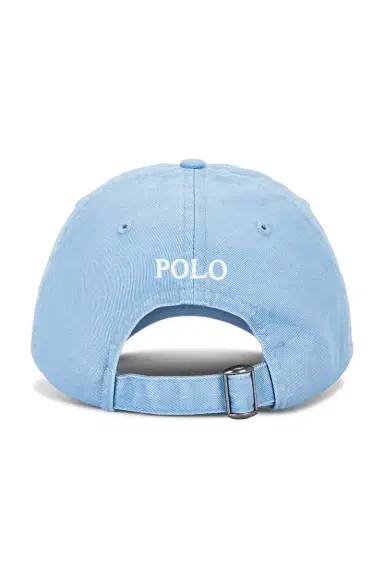 Polo Ralph Lauren Chino Sport Cap | Thumbnail 4 Polo Ralph Lauren Chino Sport Cap | Thumbnail 4