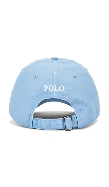 Polo Ralph Lauren Chino Sport Cap | Thumbnail 6 Polo Ralph Lauren Chino Sport Cap | Thumbnail 6