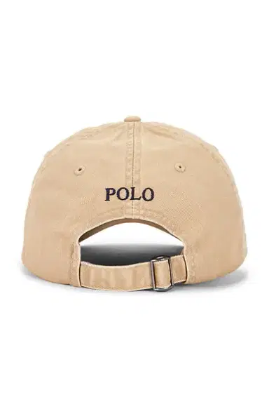 Polo Ralph Lauren Chino Sport Cap | Thumbnail 2 Polo Ralph Lauren Chino Sport Cap | Thumbnail 2