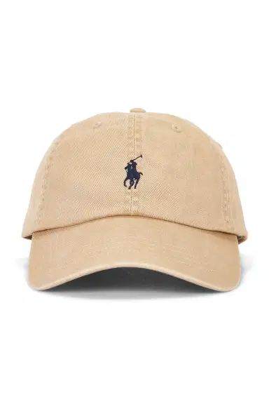Polo Ralph Lauren Chino Sport Cap | Thumbnail 3 Polo Ralph Lauren Chino Sport Cap | Thumbnail 3