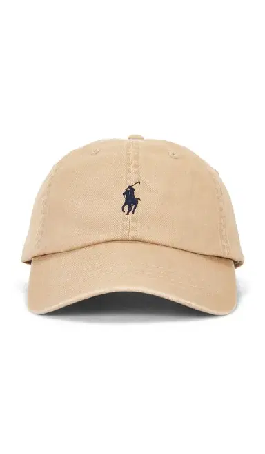 Polo Ralph Lauren Chino Sport Cap | Thumbnail 5 Polo Ralph Lauren Chino Sport Cap | Thumbnail 5