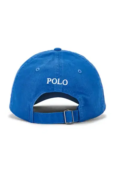 Polo Ralph Lauren Chino Sport Cap | Thumbnail 2 Polo Ralph Lauren Chino Sport Cap | Thumbnail 2