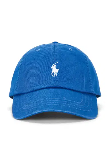 Polo Ralph Lauren Chino Sport Cap | Thumbnail 3 Polo Ralph Lauren Chino Sport Cap | Thumbnail 3