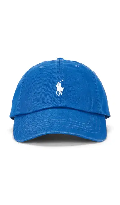Polo Ralph Lauren Chino Sport Cap | Thumbnail 5 Polo Ralph Lauren Chino Sport Cap | Thumbnail 5