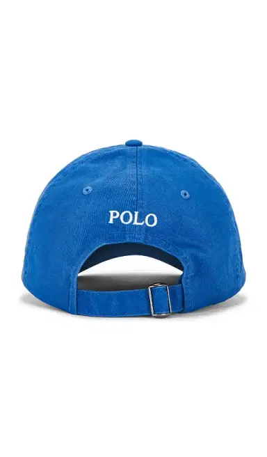 Polo Ralph Lauren Chino Sport Cap | Thumbnail 6 Polo Ralph Lauren Chino Sport Cap | Thumbnail 6