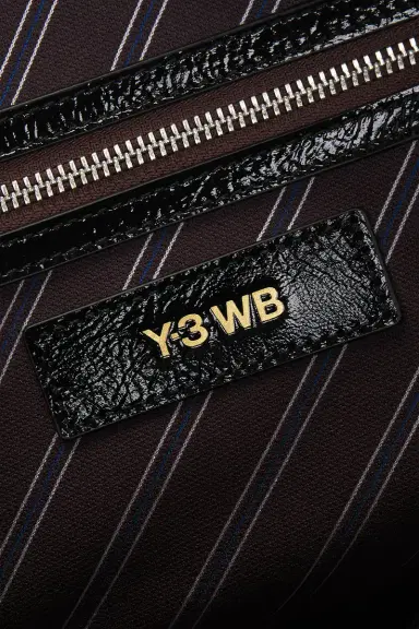 adidas by Wales Bonner x Y-3 Bowling Bag | Thumbnail 13