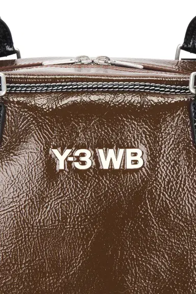 adidas by Wales Bonner x Y-3 Bowling Bag | Thumbnail 14