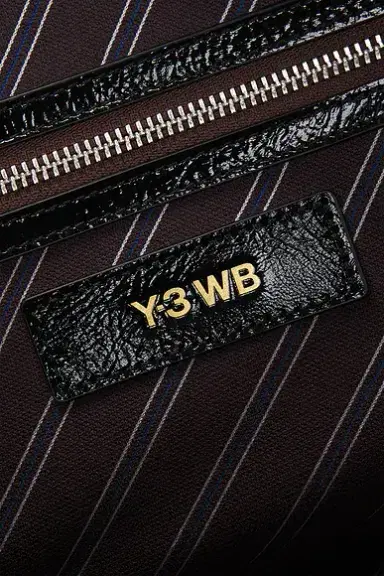 adidas by Wales Bonner x Y-3 Bowling Bag | Thumbnail 6