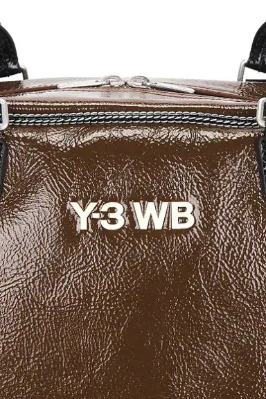 adidas by Wales Bonner x Y-3 Bowling Bag | Thumbnail 7