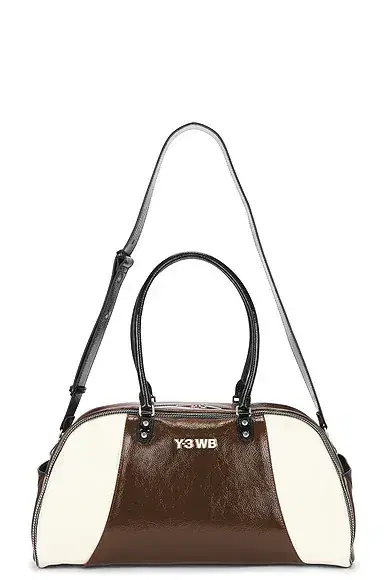 x Y-3 Bowling Bag