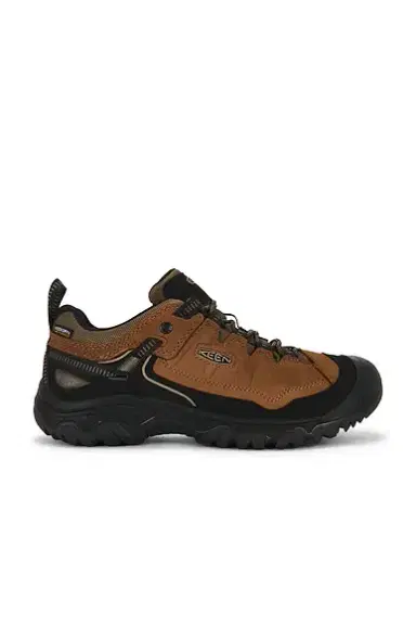 Keen Targhee Iv Wp-M | Thumbnail 1 Keen Targhee Iv Wp-M | Thumbnail 1