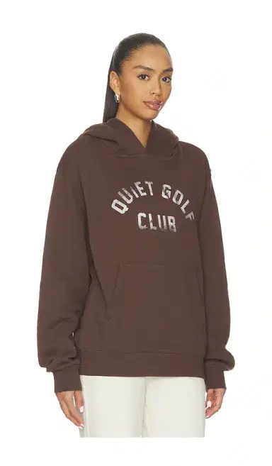 Quiet Golf QGC Hoodie | Thumbnail 12