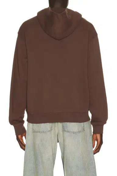 Quiet Golf QGC Hoodie | Thumbnail 6
