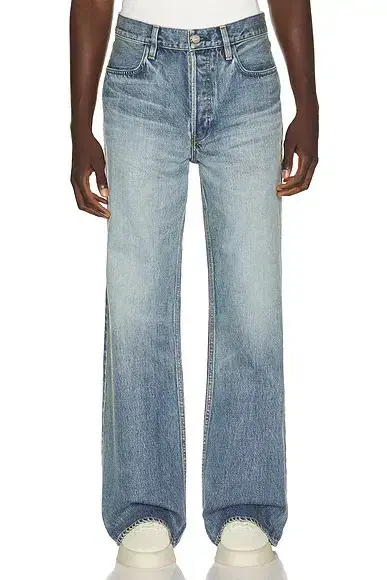 70'S 5 Pocket Pants