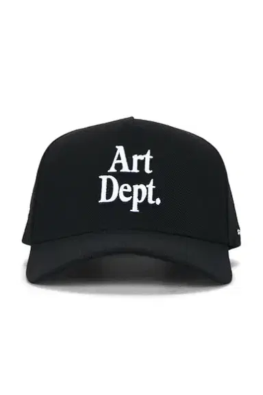 Students Golf Art Dept Snap Back Hat | Thumbnail 1 Students Golf Art Dept Snap Back Hat | Thumbnail 1