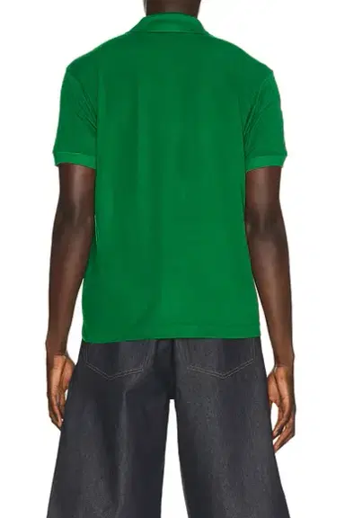 Lacoste Runway Classic Fit Silk Pique Polo Shirt | Thumbnail 2 Lacoste Runway Classic Fit Silk Pique Polo Shirt | Thumbnail 2