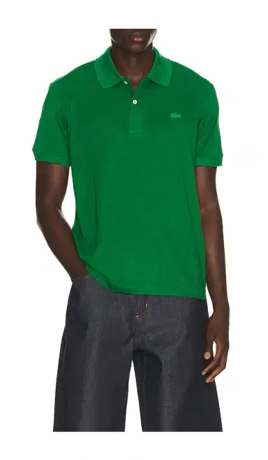 Lacoste Runway Classic Fit Silk Pique Polo Shirt | Thumbnail 11 Lacoste Runway Classic Fit Silk Pique Polo Shirt | Thumbnail 11