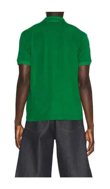 Lacoste Runway Classic Fit Silk Pique Polo Shirt | Thumbnail 12 Lacoste Runway Classic Fit Silk Pique Polo Shirt | Thumbnail 12