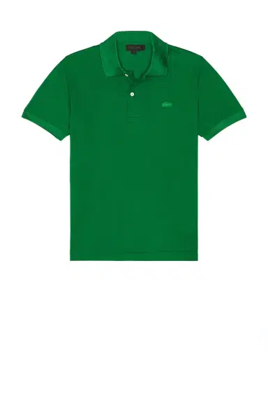 Lacoste Runway Classic Fit Silk Pique Polo Shirt | Thumbnail 9 Lacoste Runway Classic Fit Silk Pique Polo Shirt | Thumbnail 9