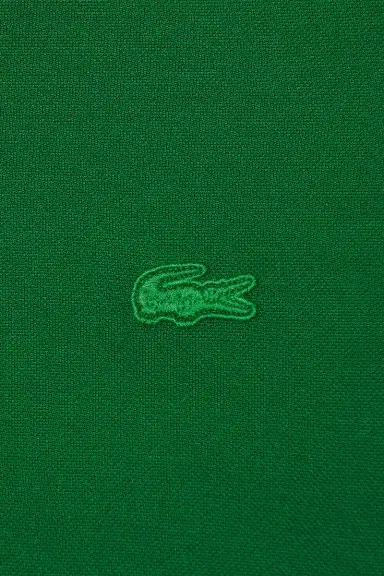 Lacoste Runway Classic Fit Silk Pique Polo Shirt | Thumbnail 10 Lacoste Runway Classic Fit Silk Pique Polo Shirt | Thumbnail 10