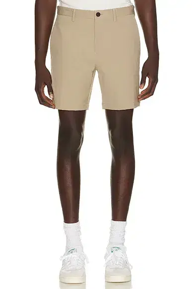Theory Zaine Neoteric Short
