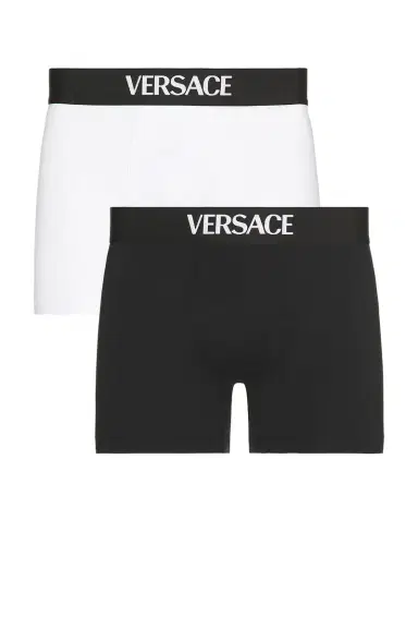Versace Bi-Pack Trunk | Thumbnail 4 Versace Bi-Pack Trunk | Thumbnail 4