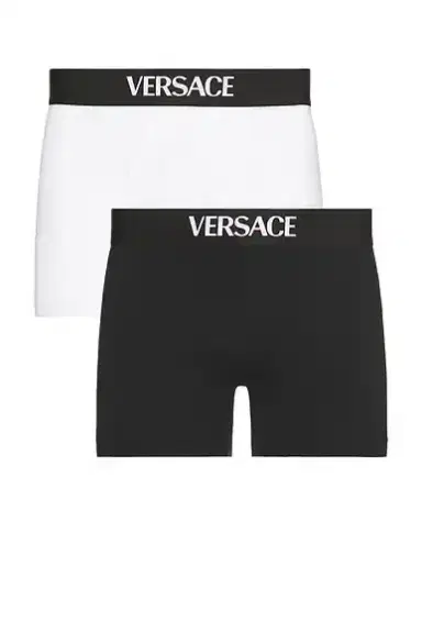 Versace Bi-Pack Trunk | Thumbnail 1 Versace Bi-Pack Trunk | Thumbnail 1