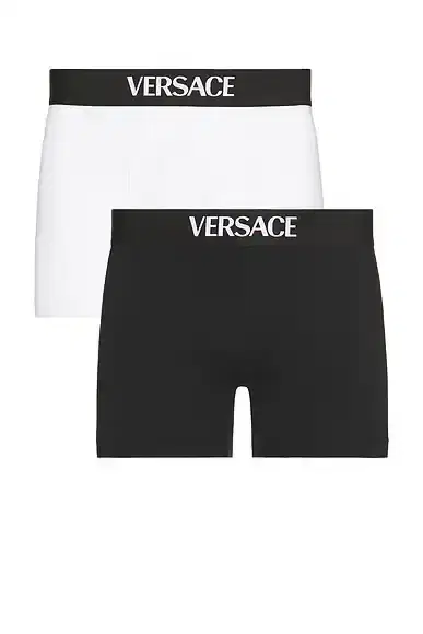 VERSACE Bi-Pack Trunk
